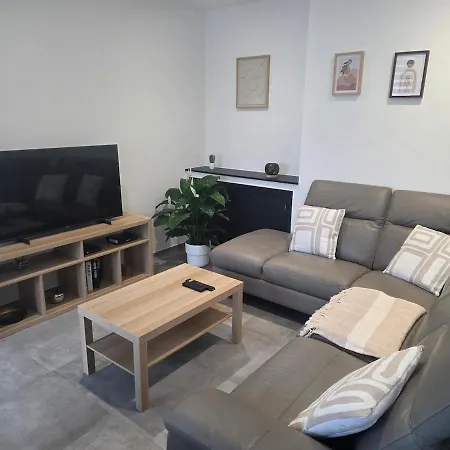 Magnifique 2 Apartman