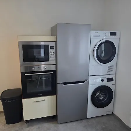 Apartman Magnifique 2 Givet