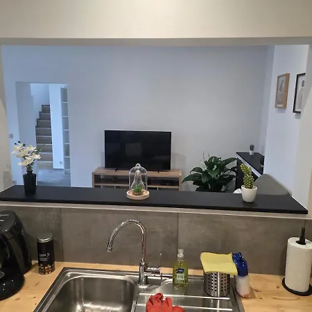 Lejlighed Magnifique 2 *