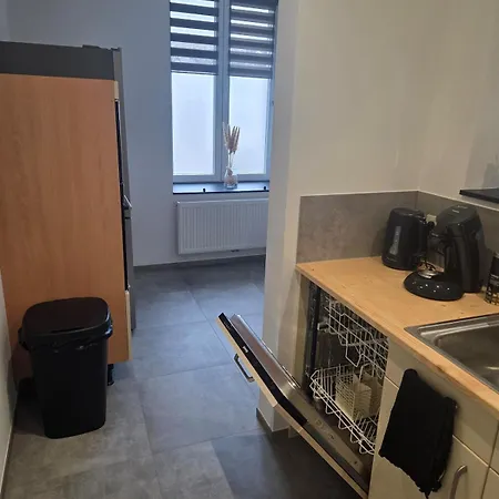 Magnifique 2 Apartman