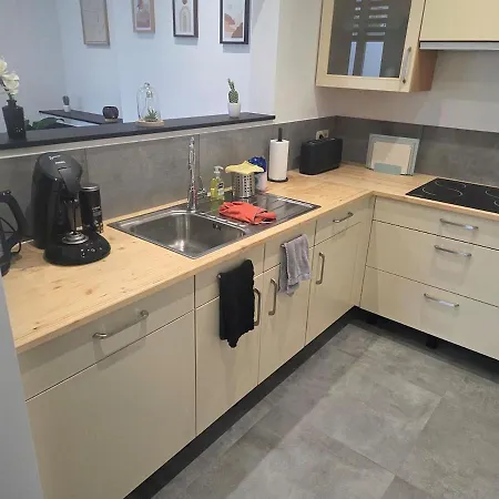 Apartman Magnifique 2